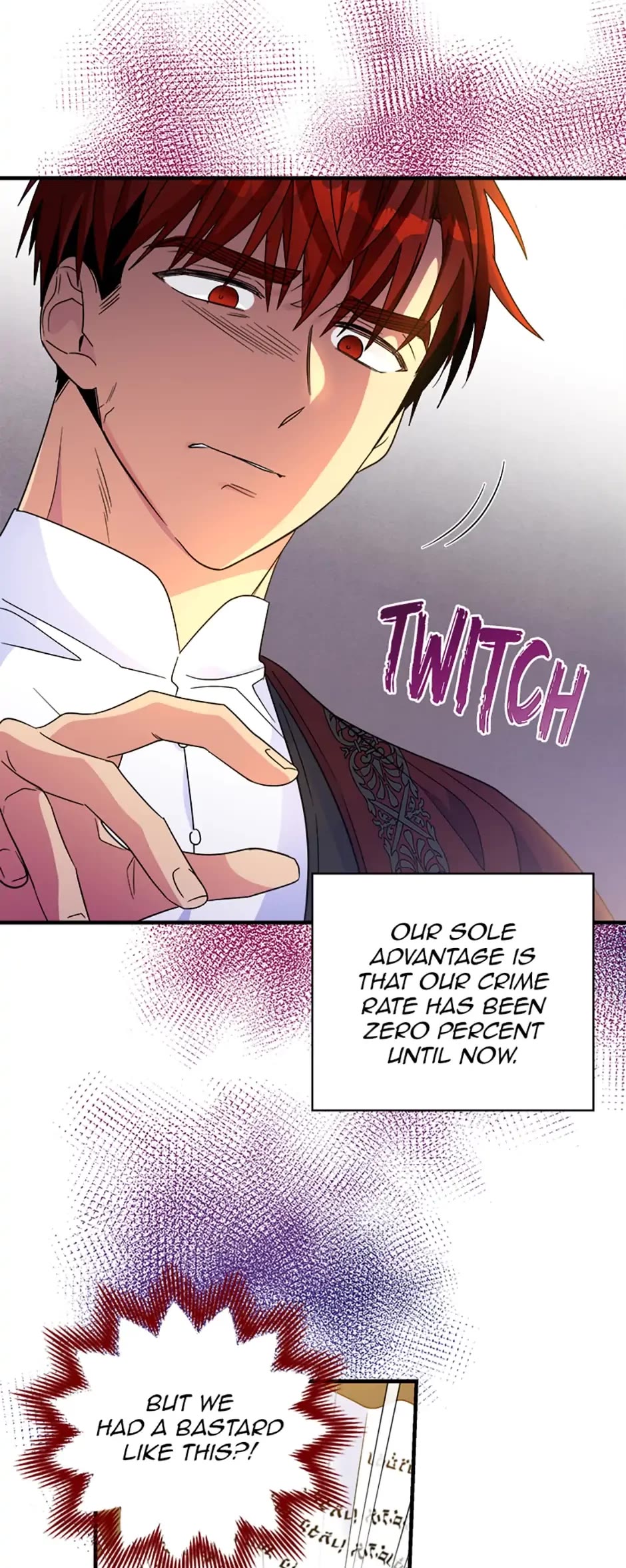 Honey, I’m Going On a Strike Chapter 63 page 29 - Chapter 63: Crime and Punishment