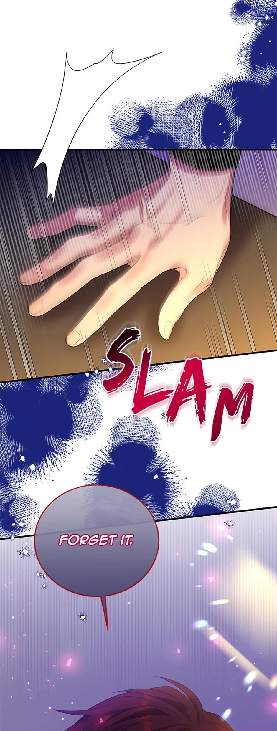 Honey, I’m Going On a Strike Chapter 63 page 40 - Chapter 63: Crime and Punishment