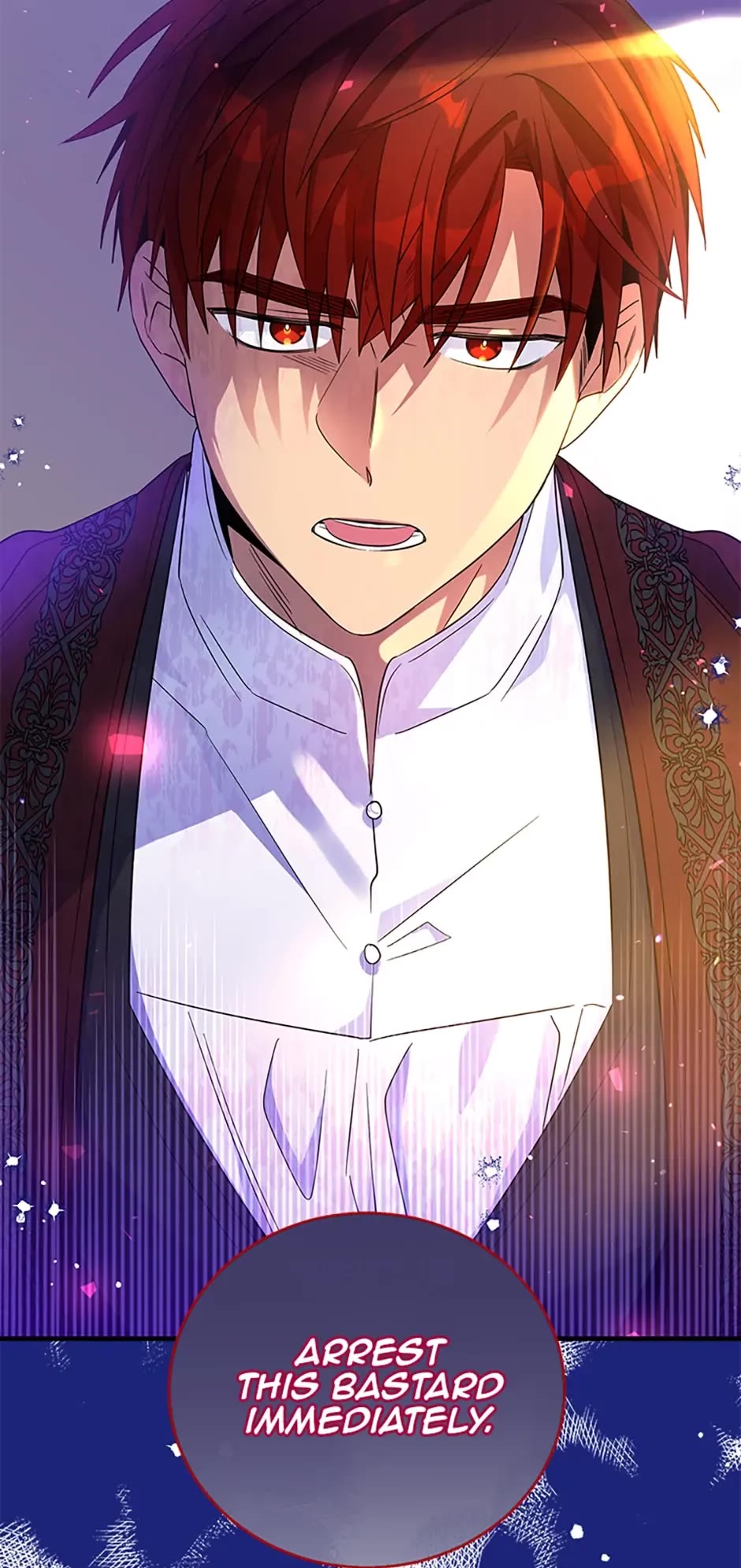Honey, I’m Going On a Strike Chapter 63 page 41 - Chapter 63: Crime and Punishment