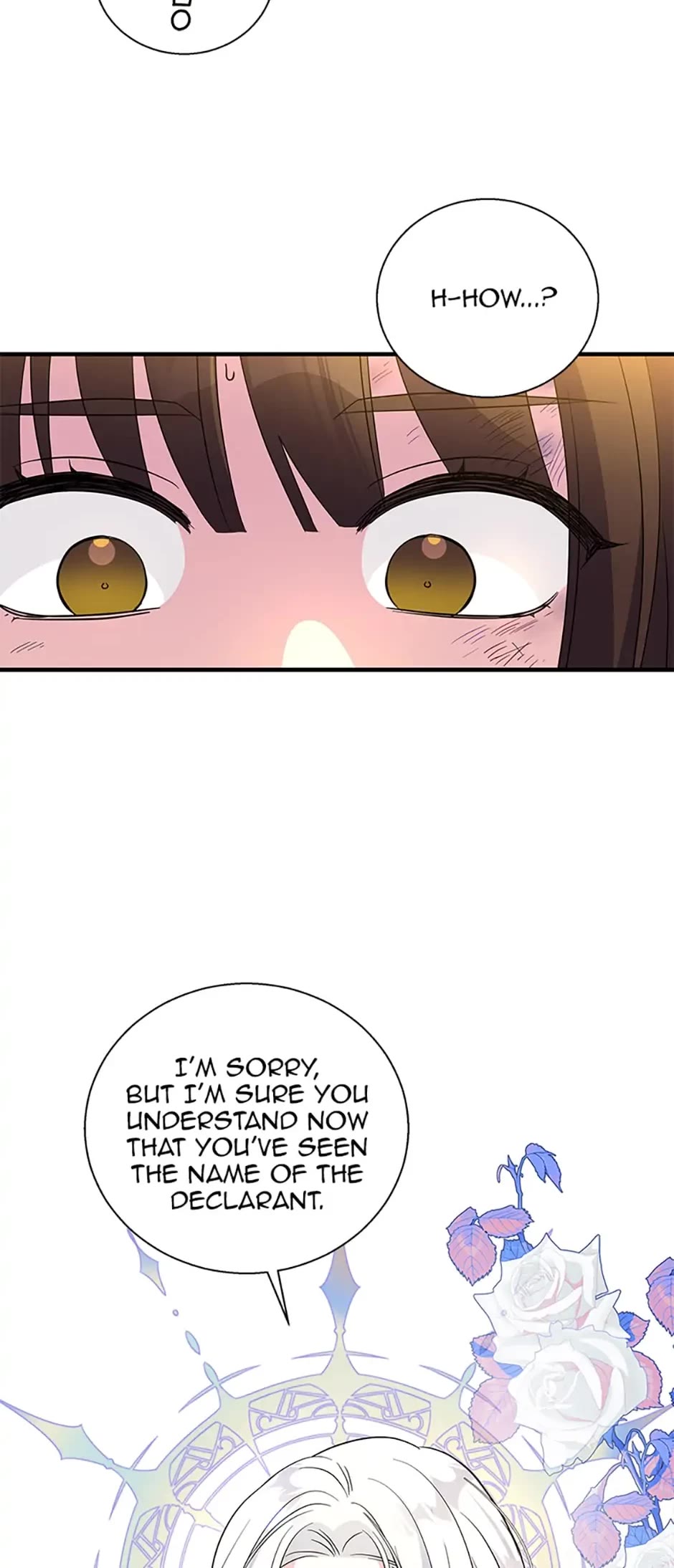 Honey, I’m Going On a Strike Chapter 63 page 5 - Chapter 63: Crime and Punishment