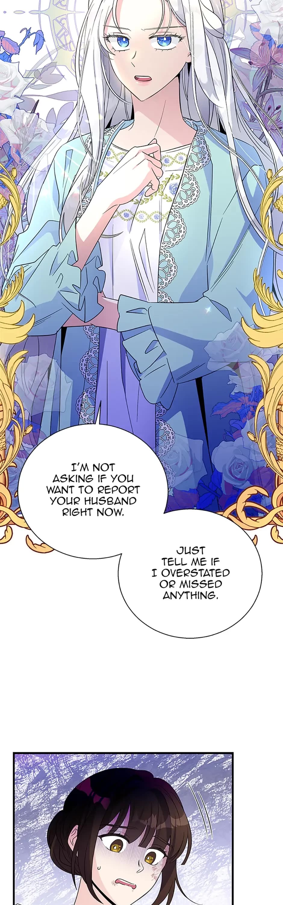 Honey, I’m Going On a Strike Chapter 63 page 6 - Chapter 63: Crime and Punishment