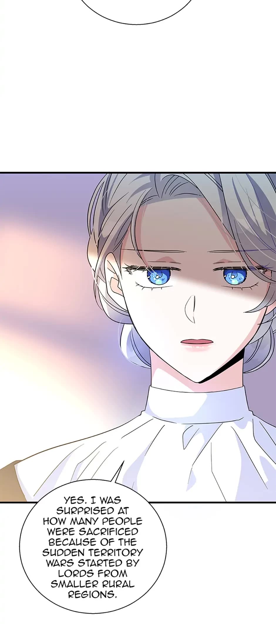 Honey, I’m Going On a Strike Chapter 64 page 14 - Chapter 64: Everything Will Be Mine