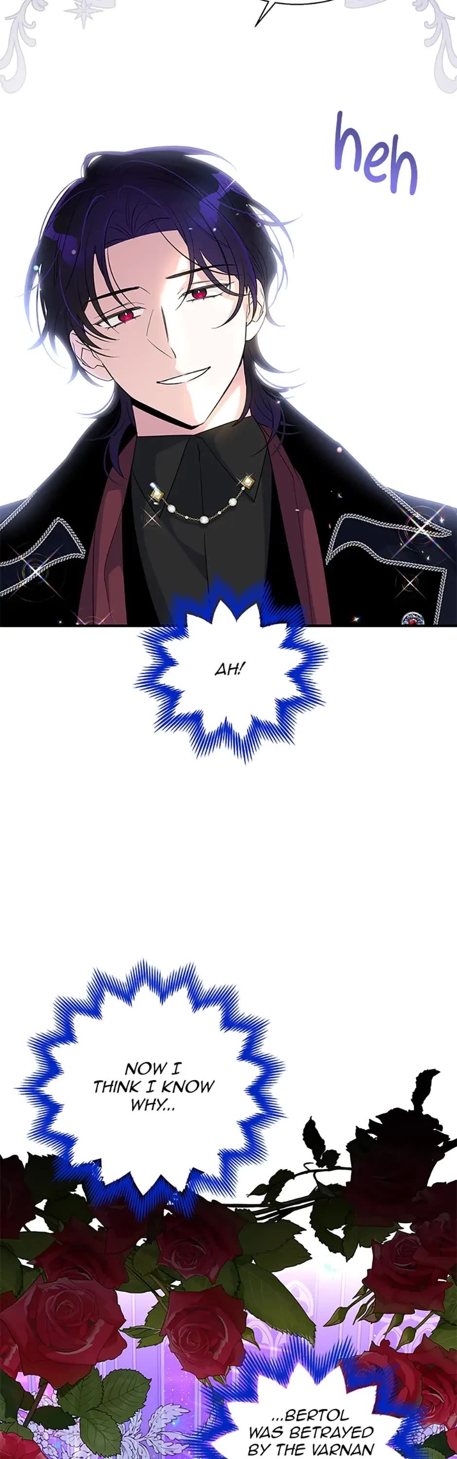 Honey, I’m Going On a Strike Chapter 64 page 18 - Chapter 64: Everything Will Be Mine