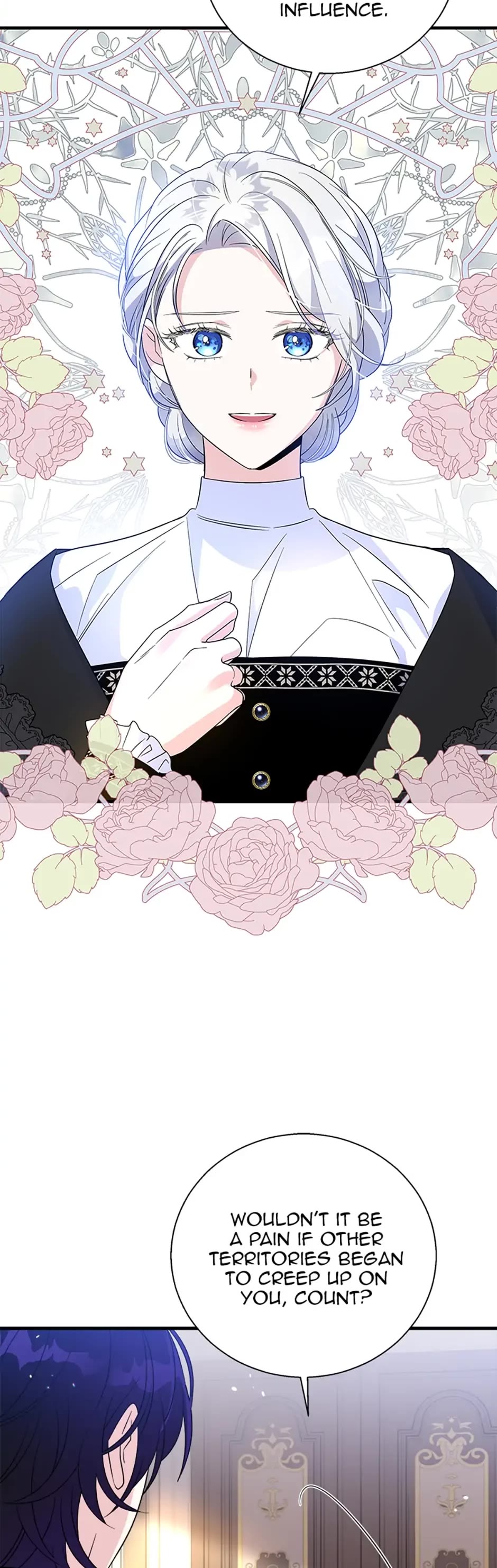Honey, I’m Going On a Strike Chapter 64 page 24 - Chapter 64: Everything Will Be Mine