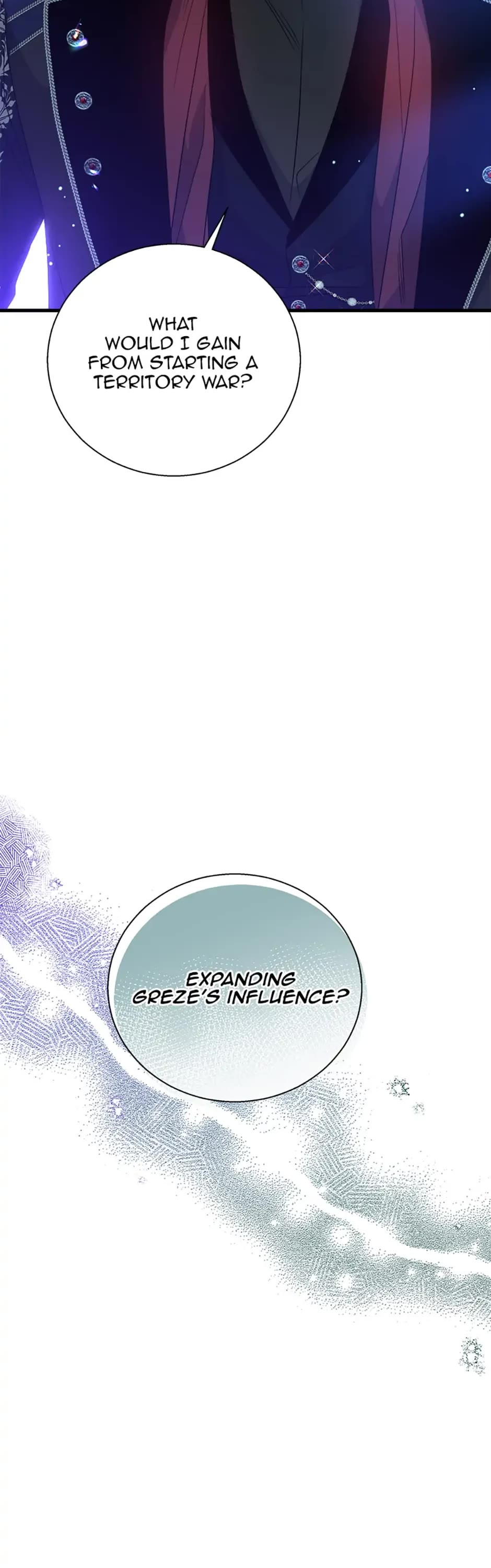 Honey, I’m Going On a Strike Chapter 64 page 28 - Chapter 64: Everything Will Be Mine