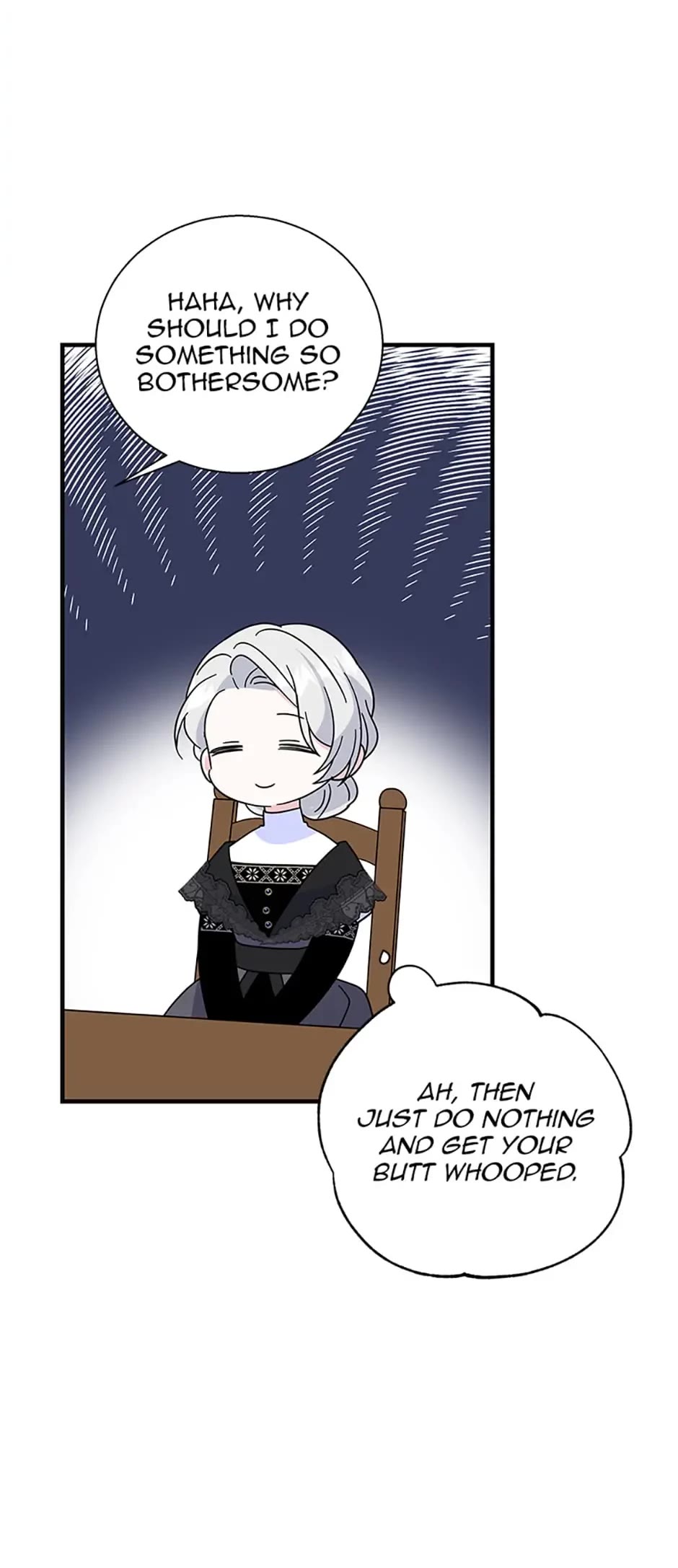Honey, I’m Going On a Strike Chapter 64 page 29 - Chapter 64: Everything Will Be Mine