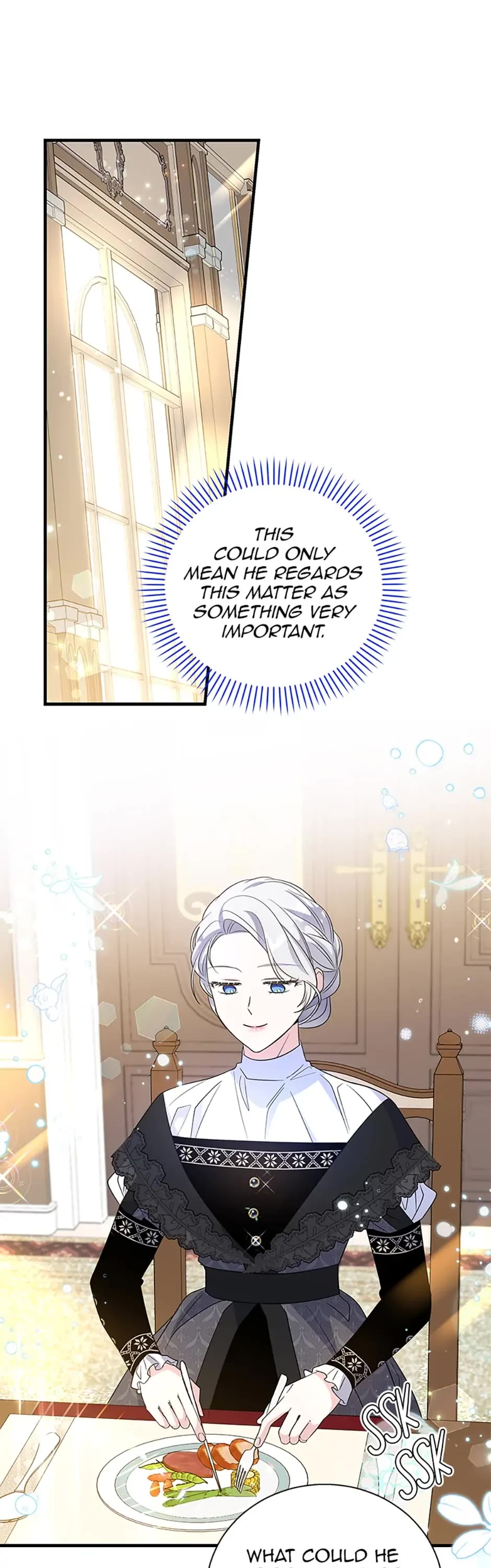Honey, I’m Going On a Strike Chapter 64 page 3 - Chapter 64: Everything Will Be Mine