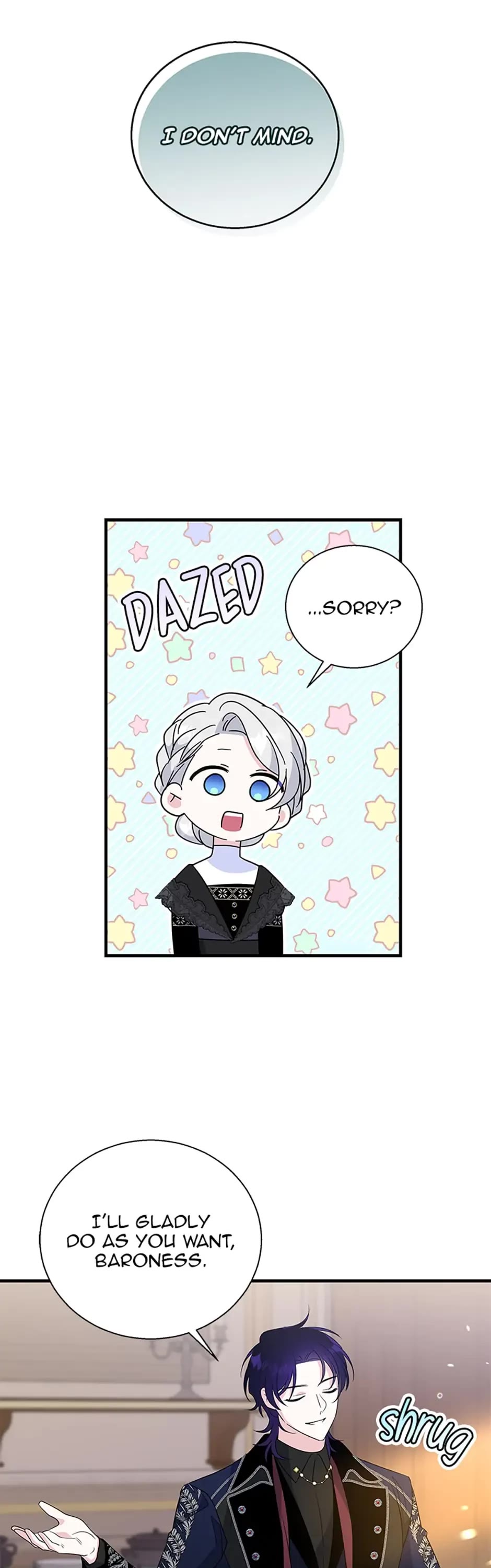 Honey, I’m Going On a Strike Chapter 64 page 32 - Chapter 64: Everything Will Be Mine