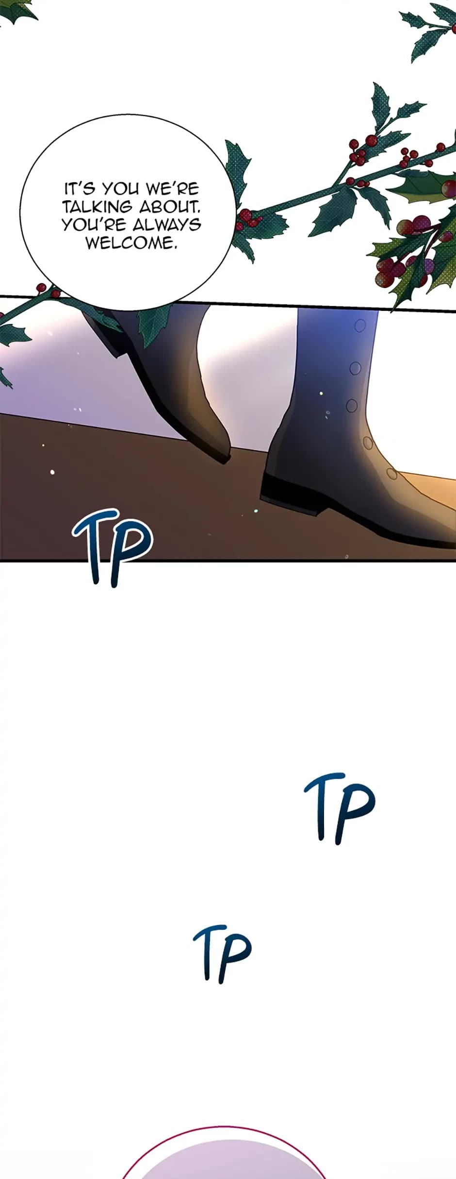 Honey, I’m Going On a Strike Chapter 64 page 34 - Chapter 64: Everything Will Be Mine