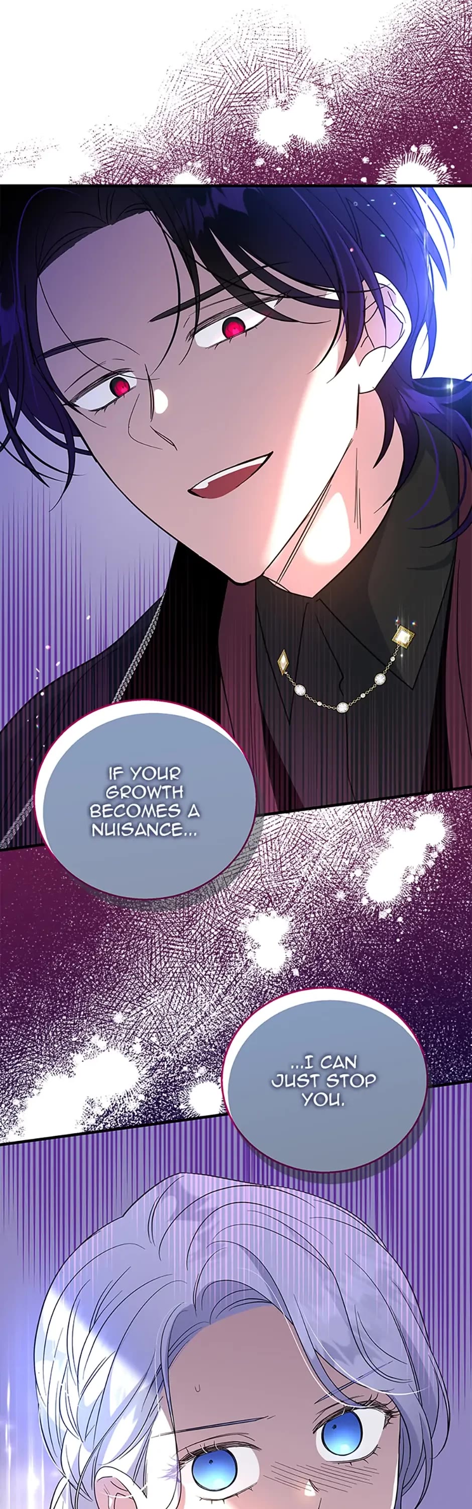 Honey, I’m Going On a Strike Chapter 64 page 36 - Chapter 64: Everything Will Be Mine