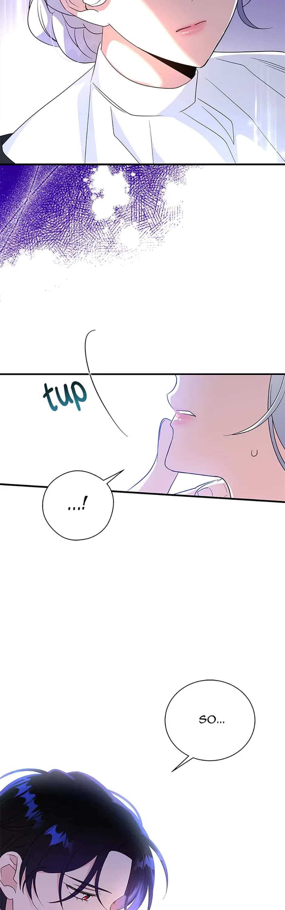 Honey, I’m Going On a Strike Chapter 64 page 37 - Chapter 64: Everything Will Be Mine