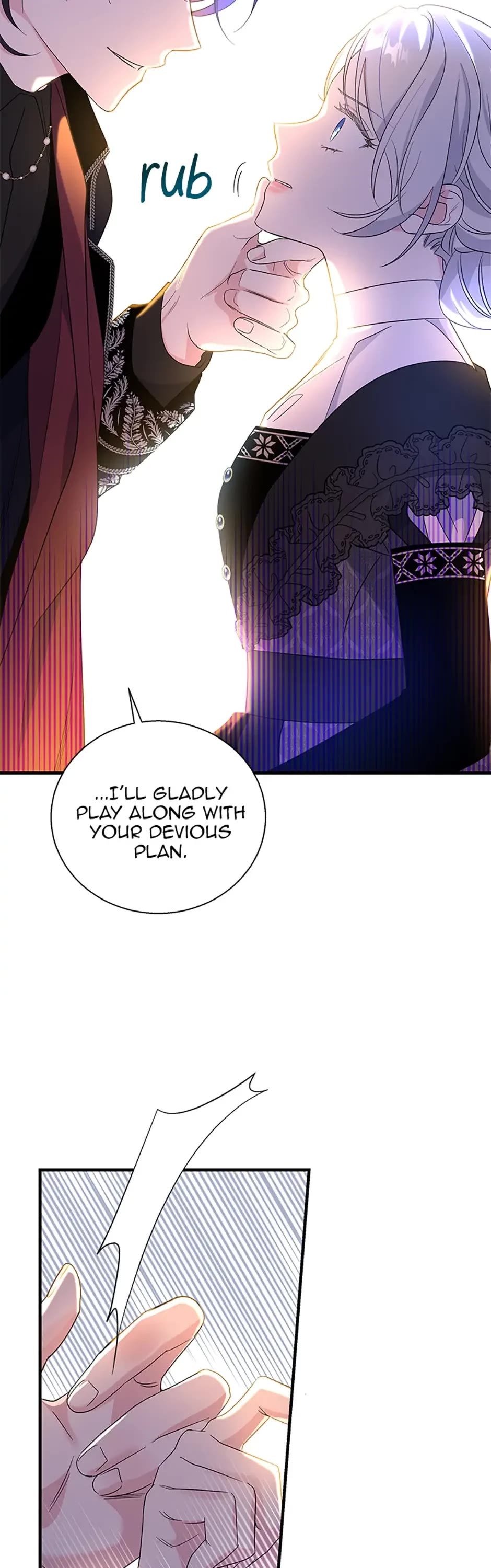 Honey, I’m Going On a Strike Chapter 64 page 38 - Chapter 64: Everything Will Be Mine