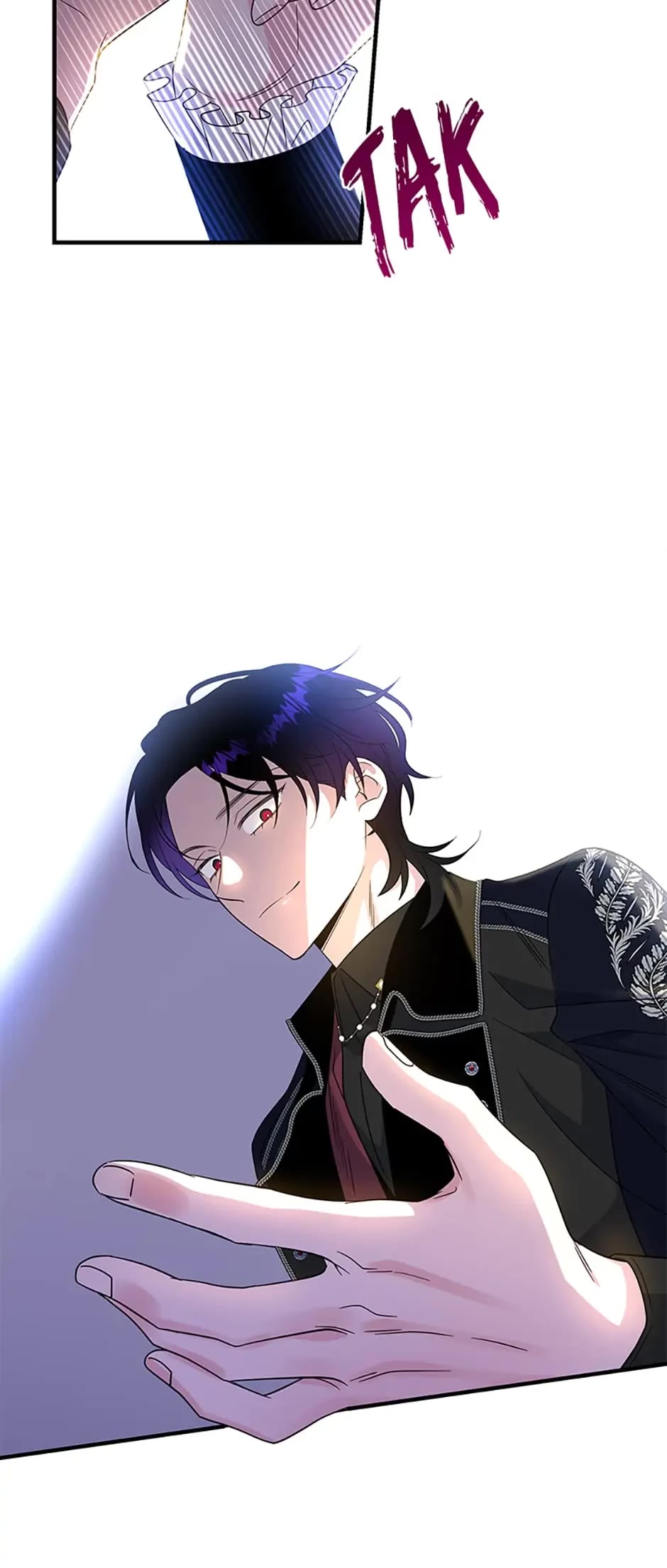 Honey, I’m Going On a Strike Chapter 64 page 39 - Chapter 64: Everything Will Be Mine