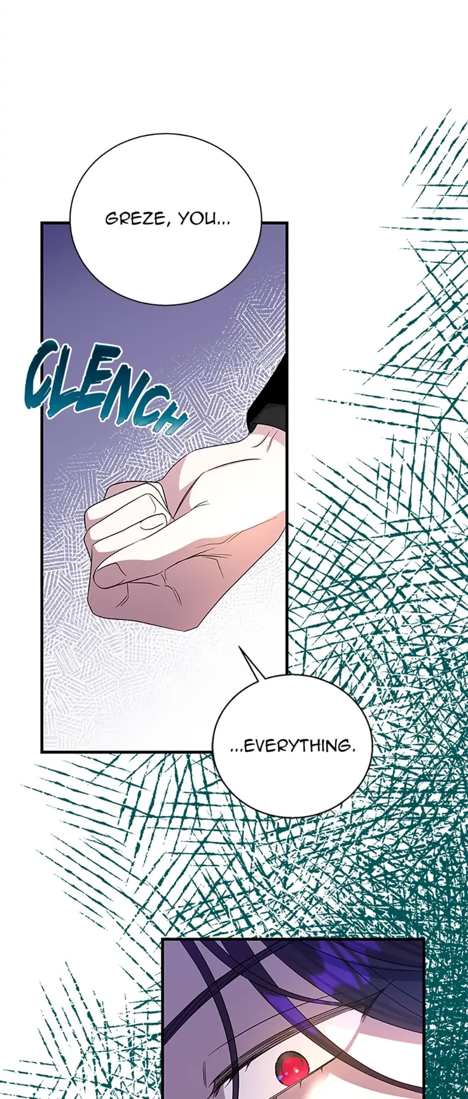 Honey, I’m Going On a Strike Chapter 64 page 40 - Chapter 64: Everything Will Be Mine