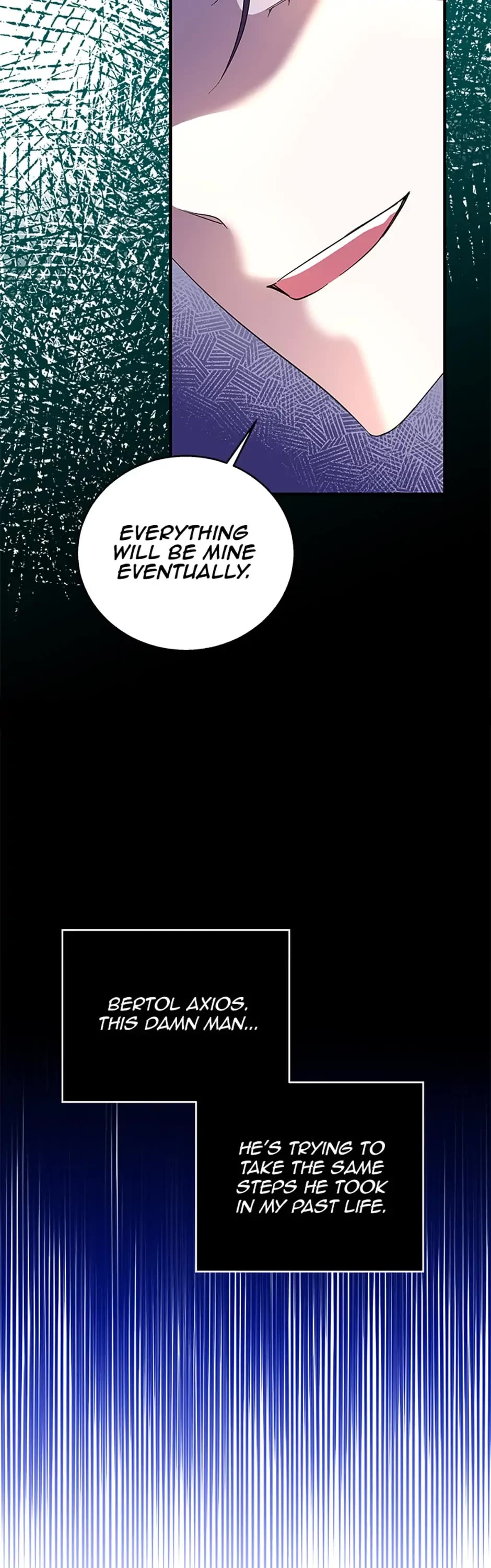 Honey, I’m Going On a Strike Chapter 64 page 41 - Chapter 64: Everything Will Be Mine