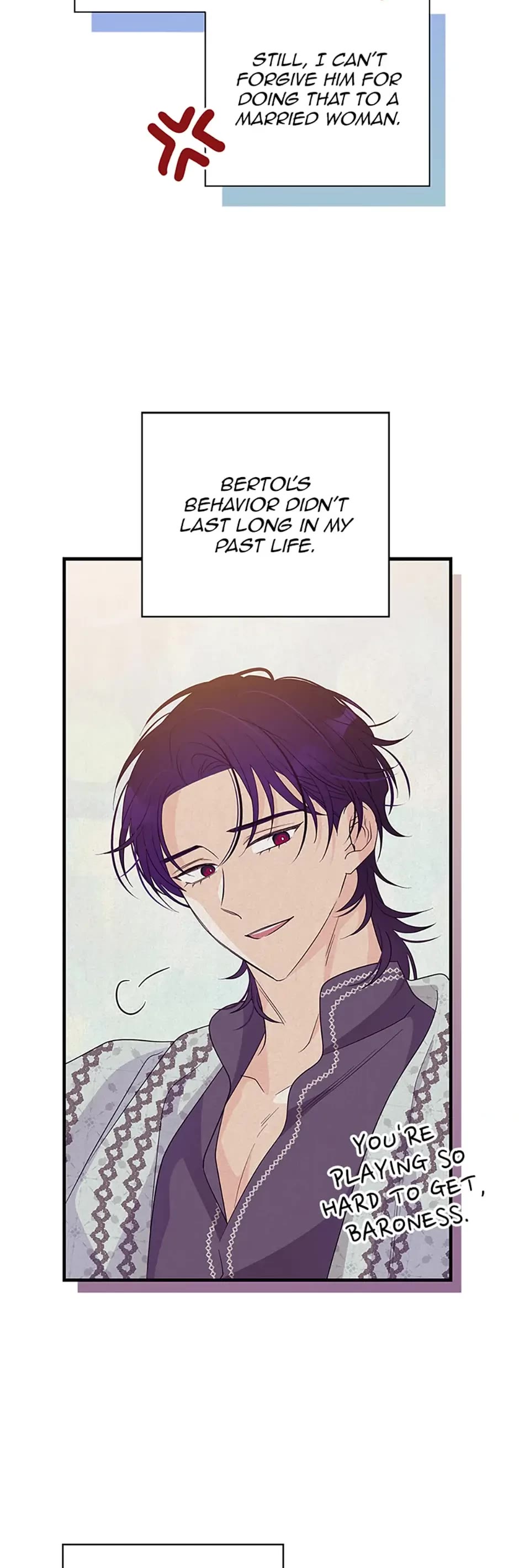 Honey, I’m Going On a Strike Chapter 64 page 44 - Chapter 64: Everything Will Be Mine