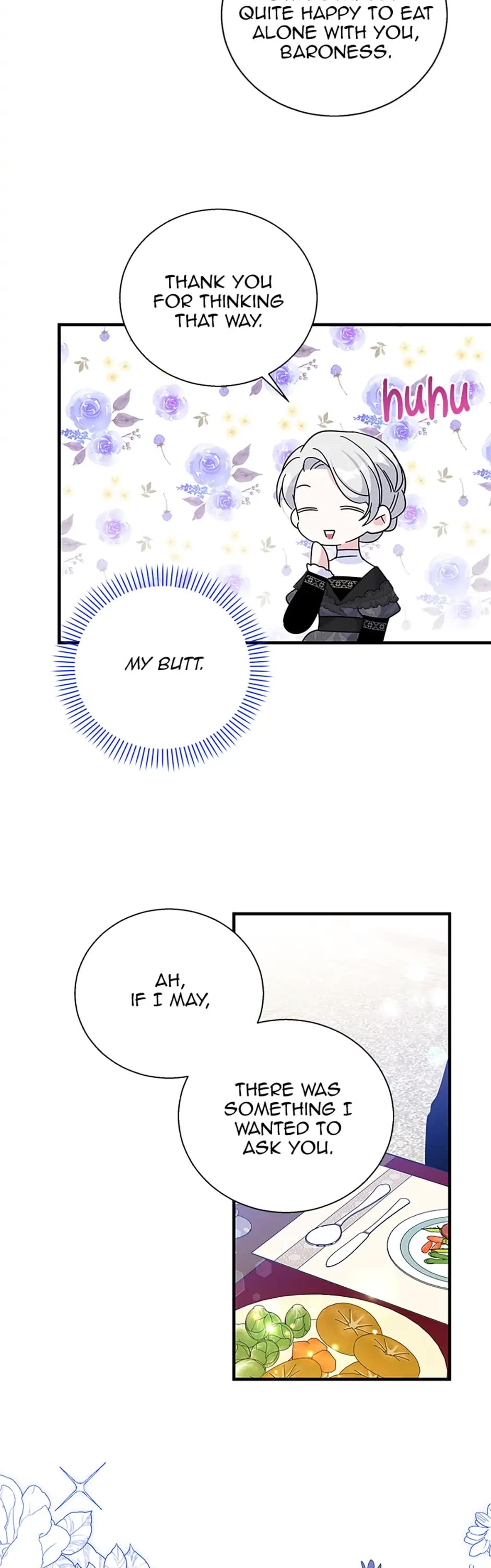 Honey, I’m Going On a Strike Chapter 64 page 7 - Chapter 64: Everything Will Be Mine