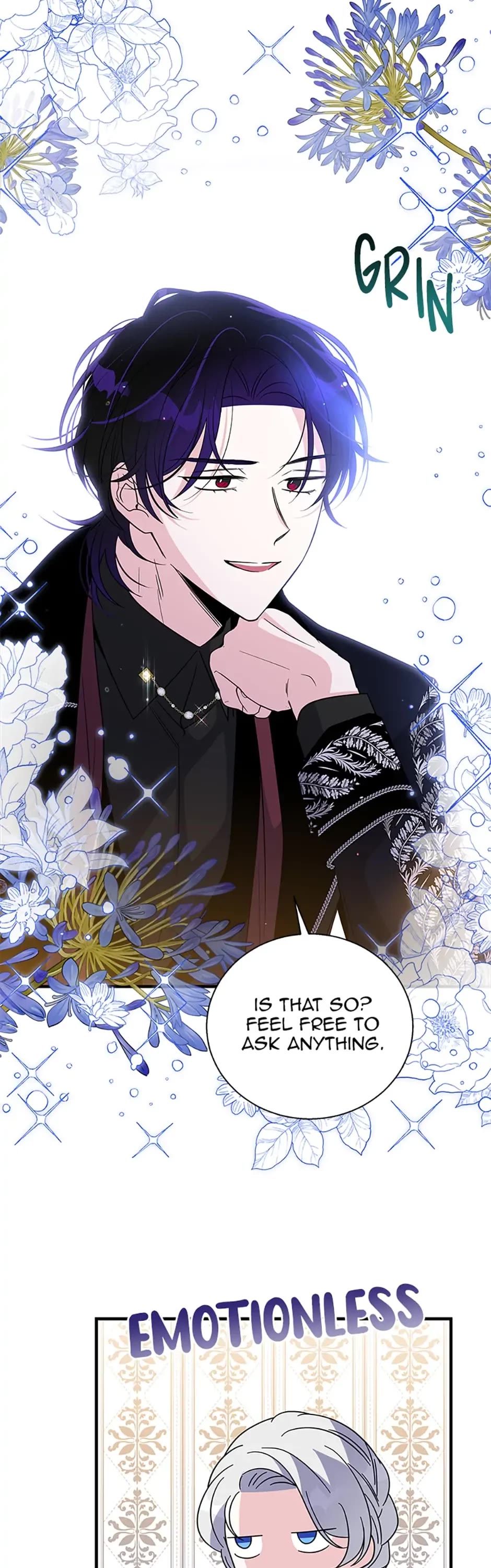 Honey, I’m Going On a Strike Chapter 64 page 8 - Chapter 64: Everything Will Be Mine