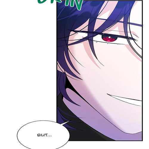 Honey, I’m Going On a Strike Chapter 64: Everything Will Be Mine cover