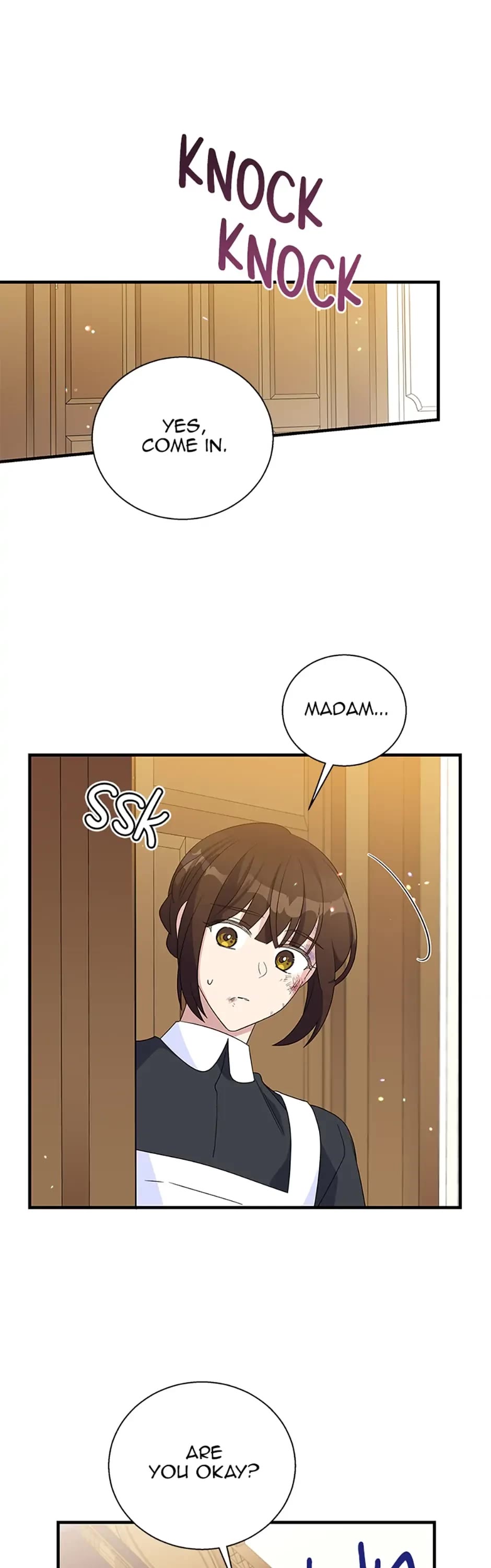 Honey, I’m Going On a Strike Chapter 65 page 1 - Chapter 65: The Execution Lot
