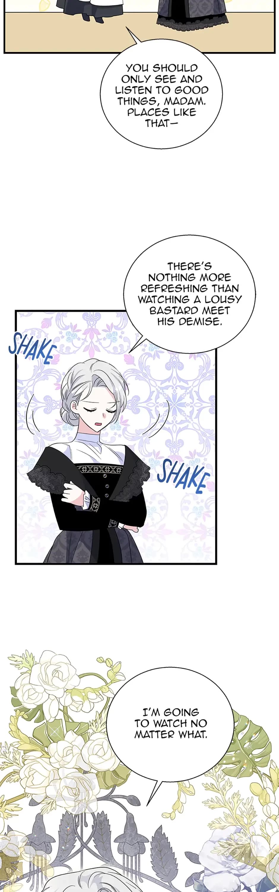 Honey, I’m Going On a Strike Chapter 65 page 11 - Chapter 65: The Execution Lot