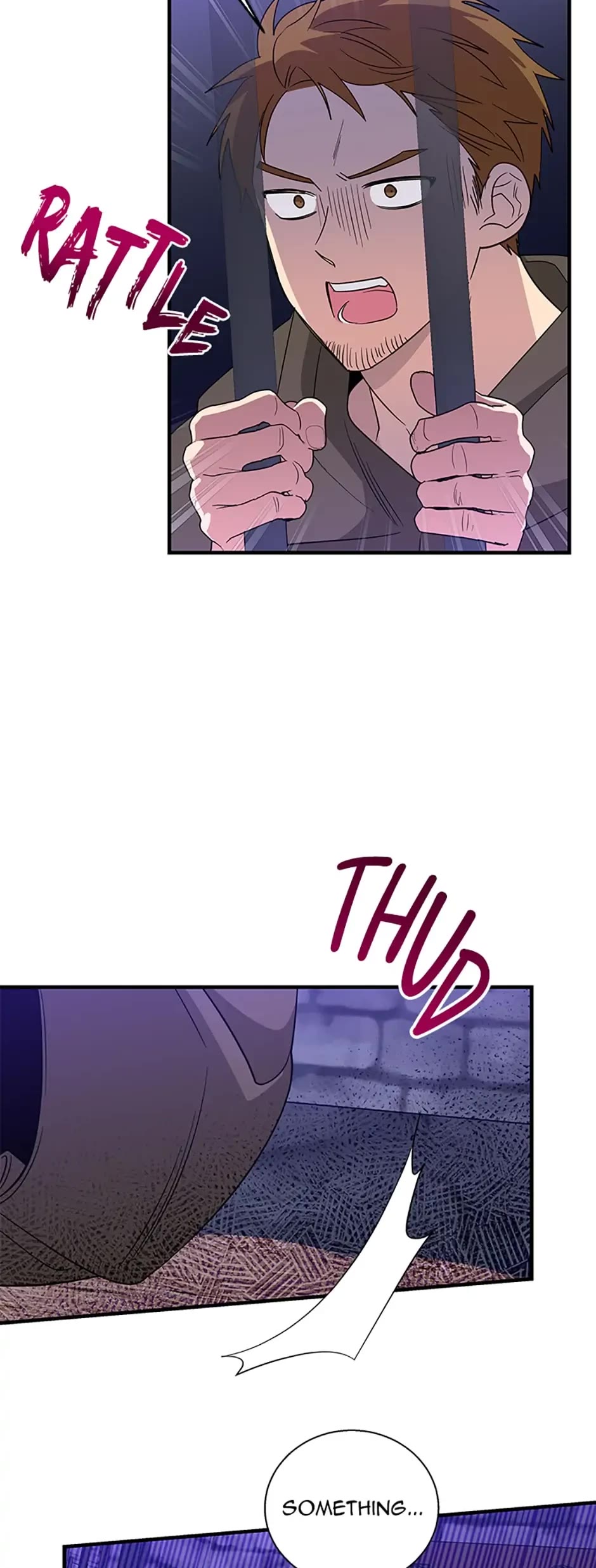 Honey, I’m Going On a Strike Chapter 65 page 14 - Chapter 65: The Execution Lot