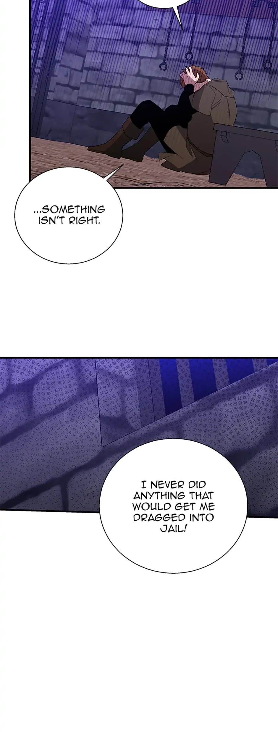 Honey, I’m Going On a Strike Chapter 65 page 15 - Chapter 65: The Execution Lot