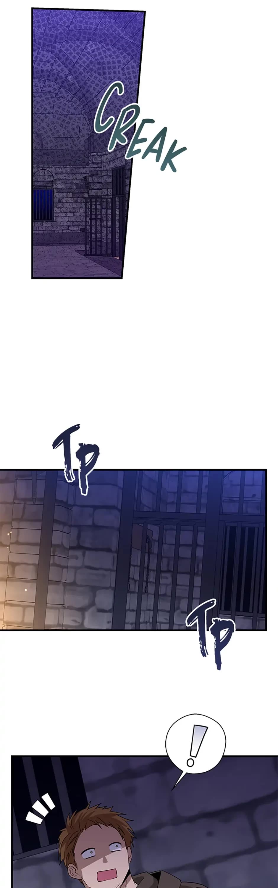 Honey, I’m Going On a Strike Chapter 65 page 16 - Chapter 65: The Execution Lot