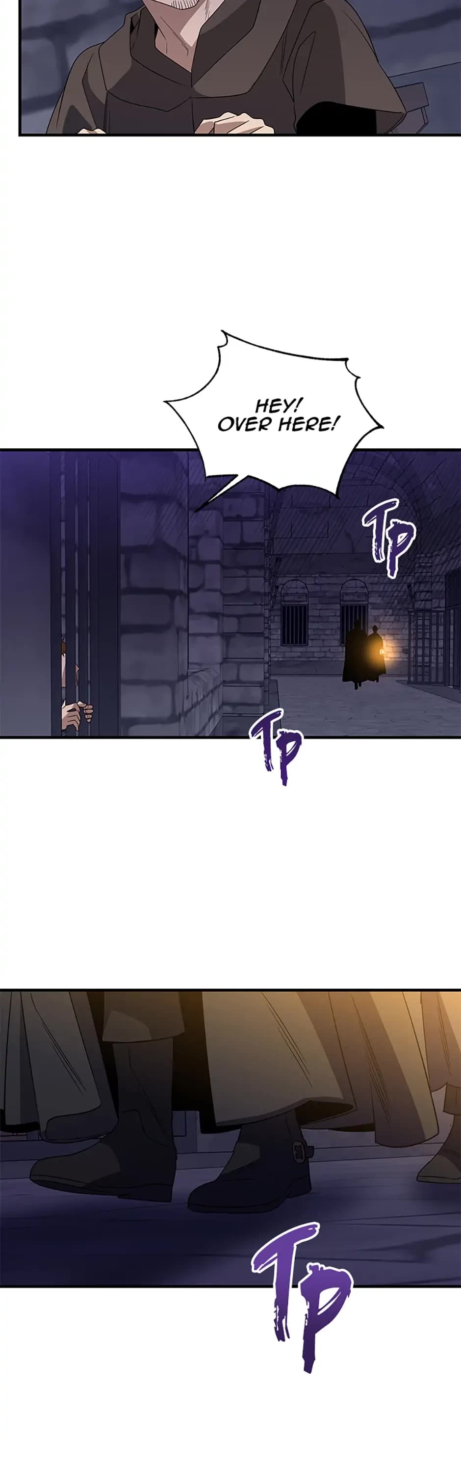 Honey, I’m Going On a Strike Chapter 65 page 17 - Chapter 65: The Execution Lot