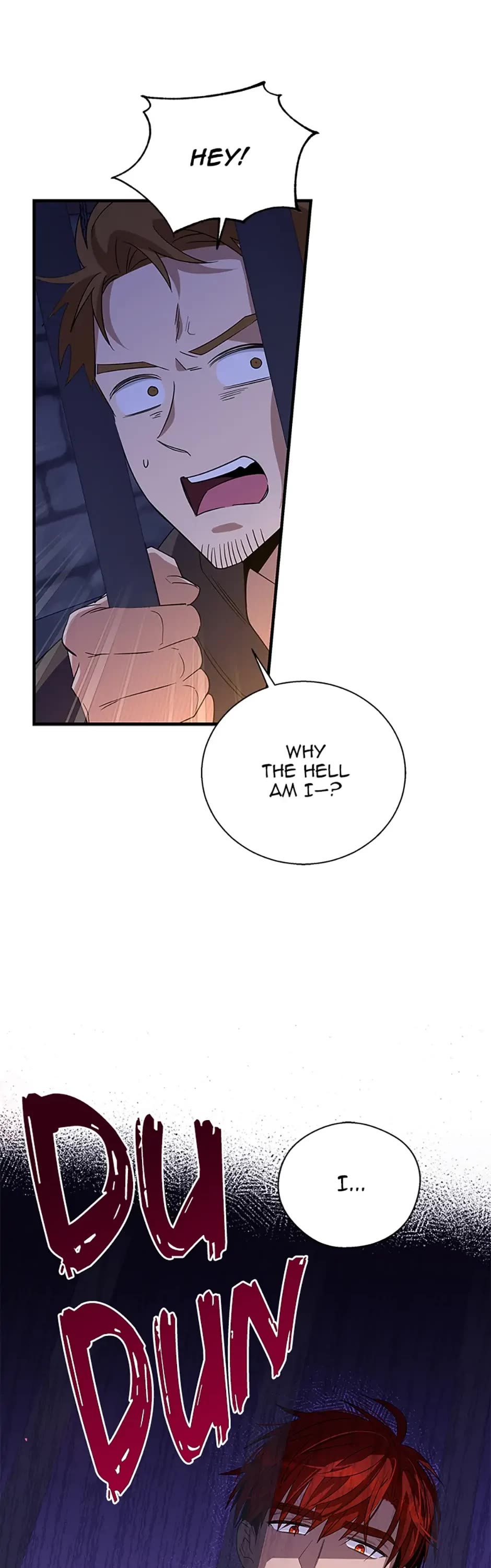 Honey, I’m Going On a Strike Chapter 65 page 18 - Chapter 65: The Execution Lot