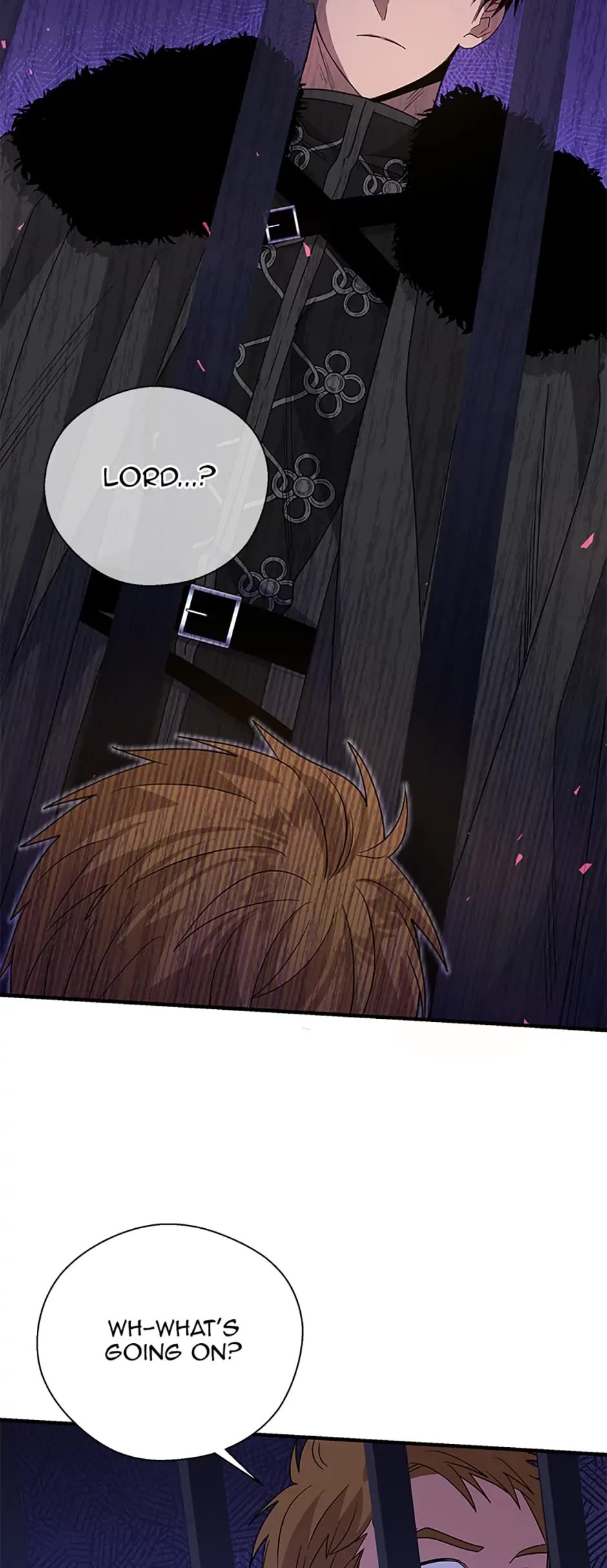 Honey, I’m Going On a Strike Chapter 65 page 19 - Chapter 65: The Execution Lot