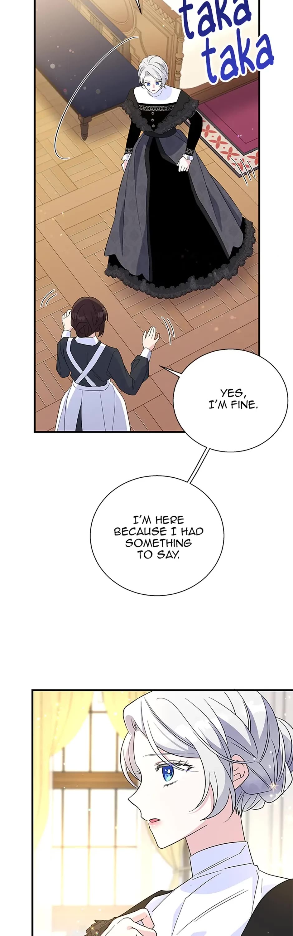 Honey, I’m Going On a Strike Chapter 65 page 2 - Chapter 65: The Execution Lot