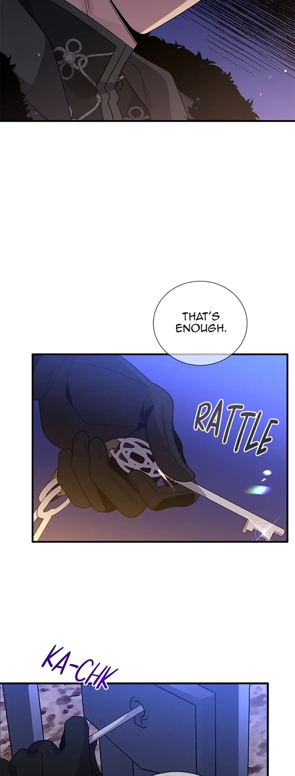 Honey, I’m Going On a Strike Chapter 65 page 25 - Chapter 65: The Execution Lot