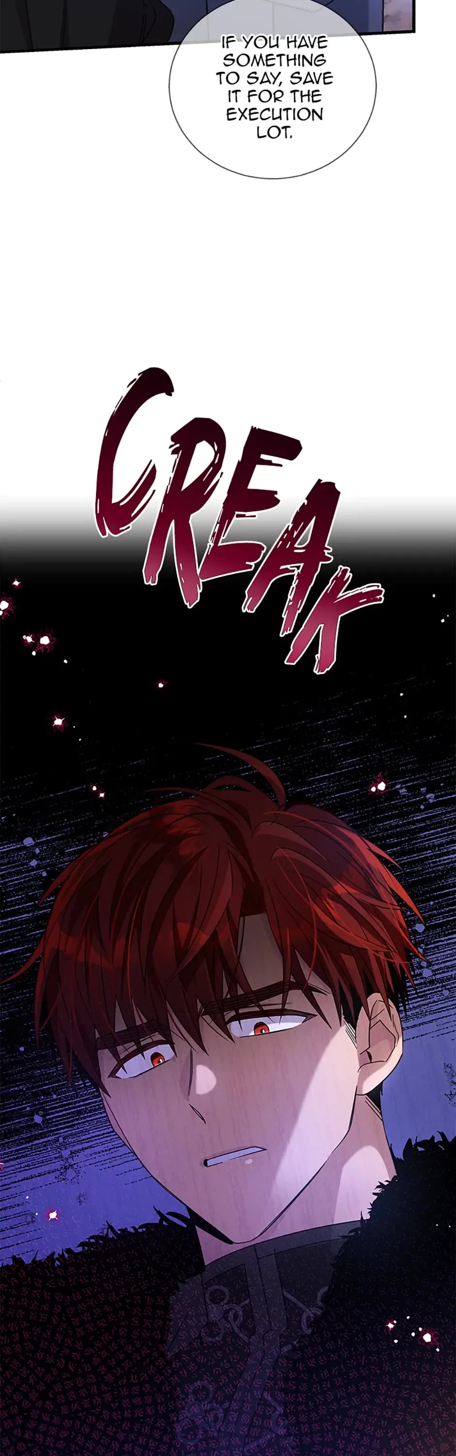 Honey, I’m Going On a Strike Chapter 65 page 26 - Chapter 65: The Execution Lot