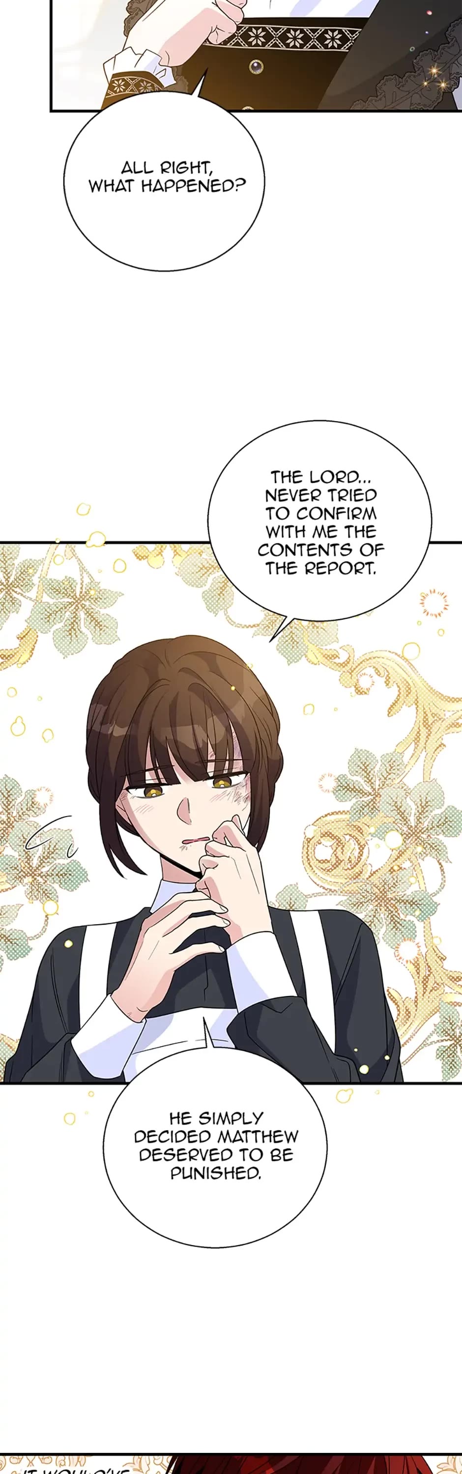 Honey, I’m Going On a Strike Chapter 65 page 3 - Chapter 65: The Execution Lot