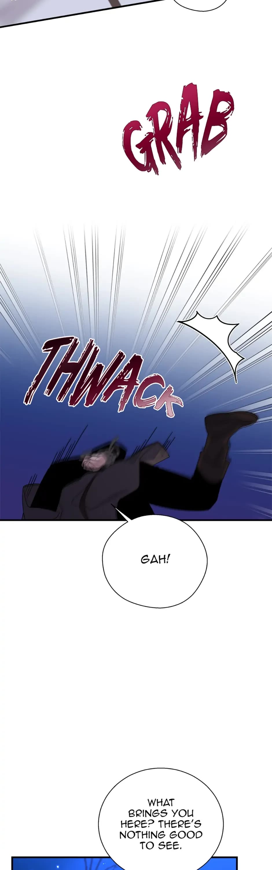 Honey, I’m Going On a Strike Chapter 65 page 32 - Chapter 65: The Execution Lot