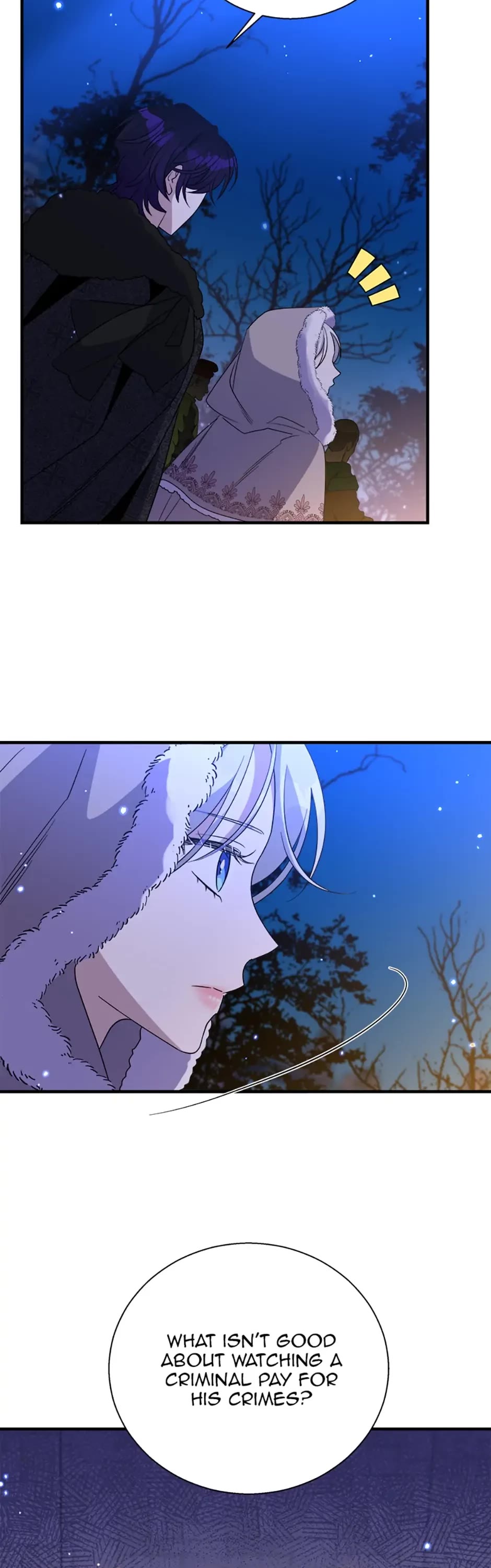 Honey, I’m Going On a Strike Chapter 65 page 33 - Chapter 65: The Execution Lot