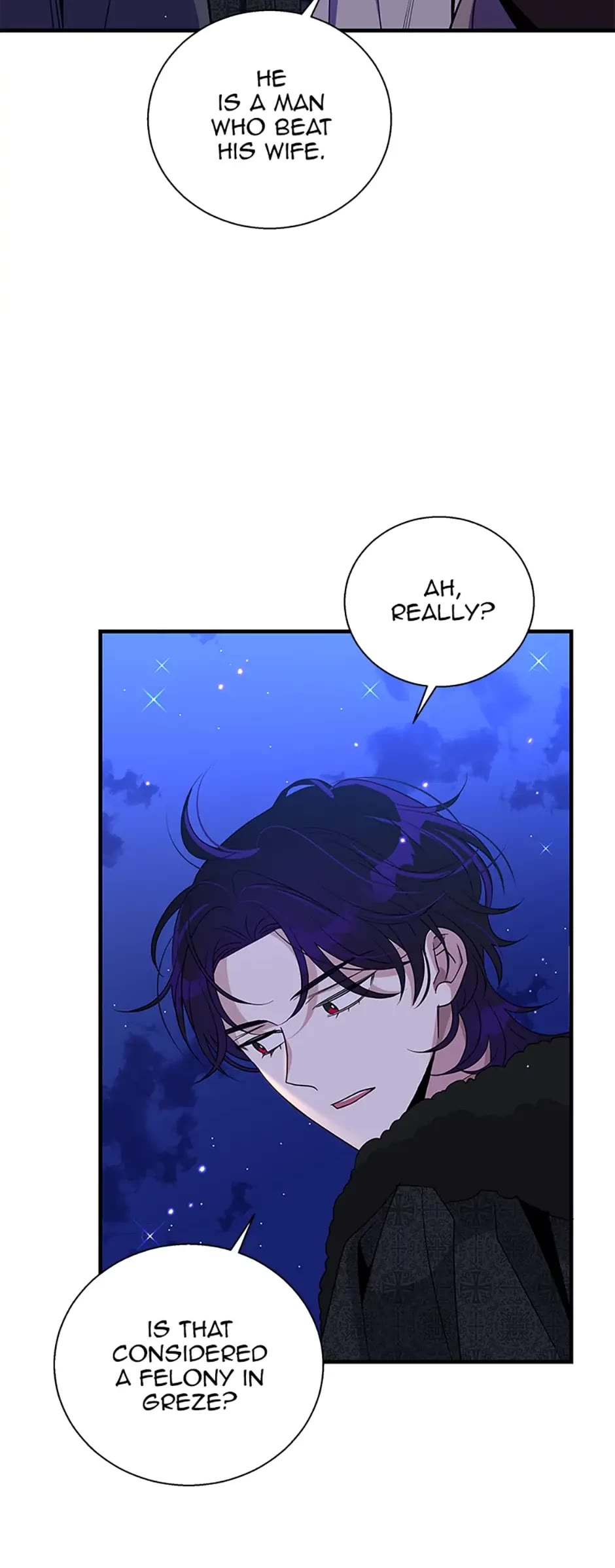 Honey, I’m Going On a Strike Chapter 65 page 35 - Chapter 65: The Execution Lot