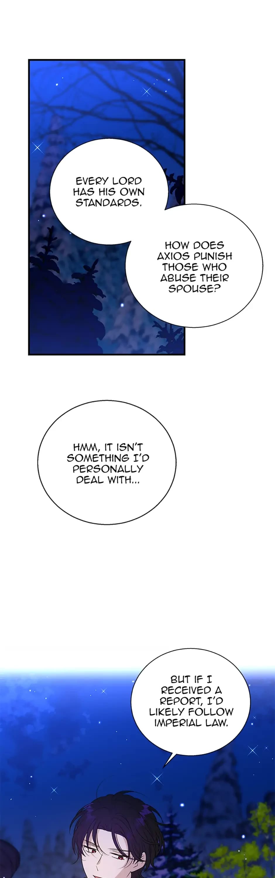 Honey, I’m Going On a Strike Chapter 65 page 36 - Chapter 65: The Execution Lot