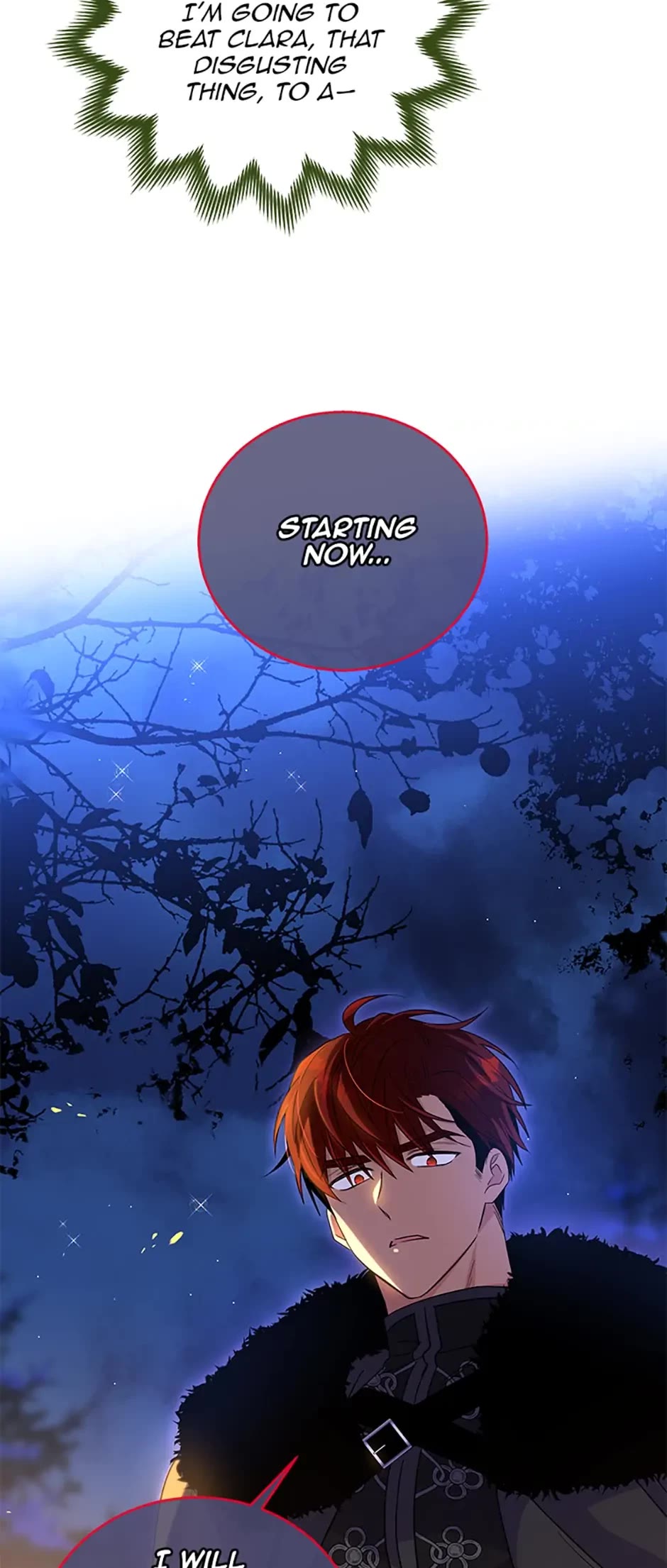 Honey, I’m Going On a Strike Chapter 65 page 39 - Chapter 65: The Execution Lot