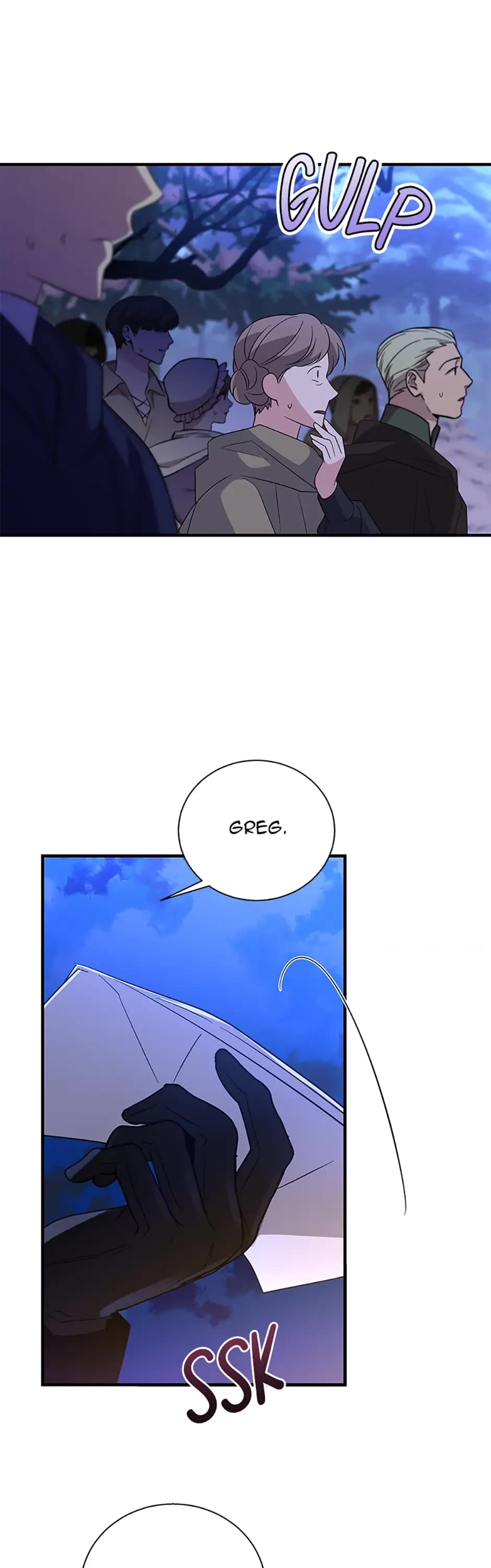 Honey, I’m Going On a Strike Chapter 65 page 41 - Chapter 65: The Execution Lot