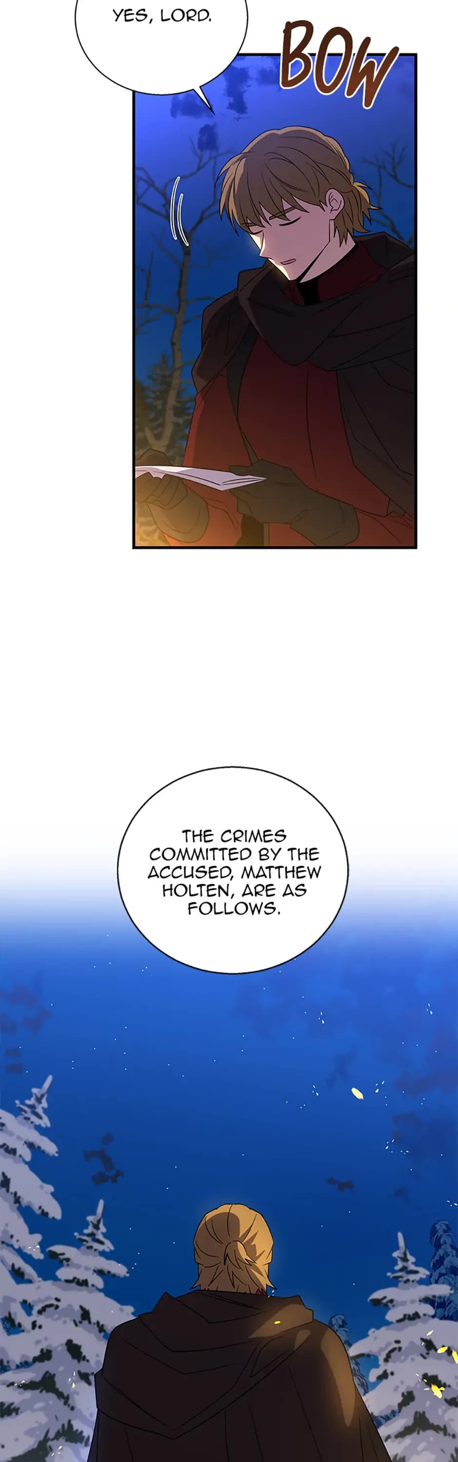 Honey, I’m Going On a Strike Chapter 65 page 42 - Chapter 65: The Execution Lot