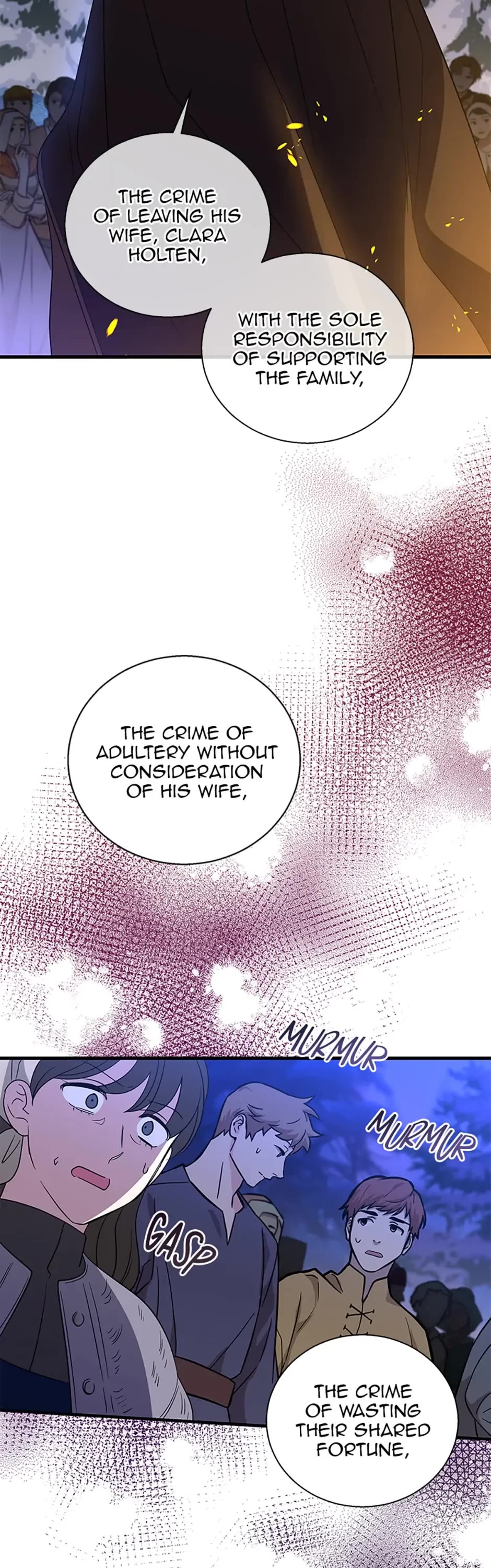 Honey, I’m Going On a Strike Chapter 65 page 43 - Chapter 65: The Execution Lot