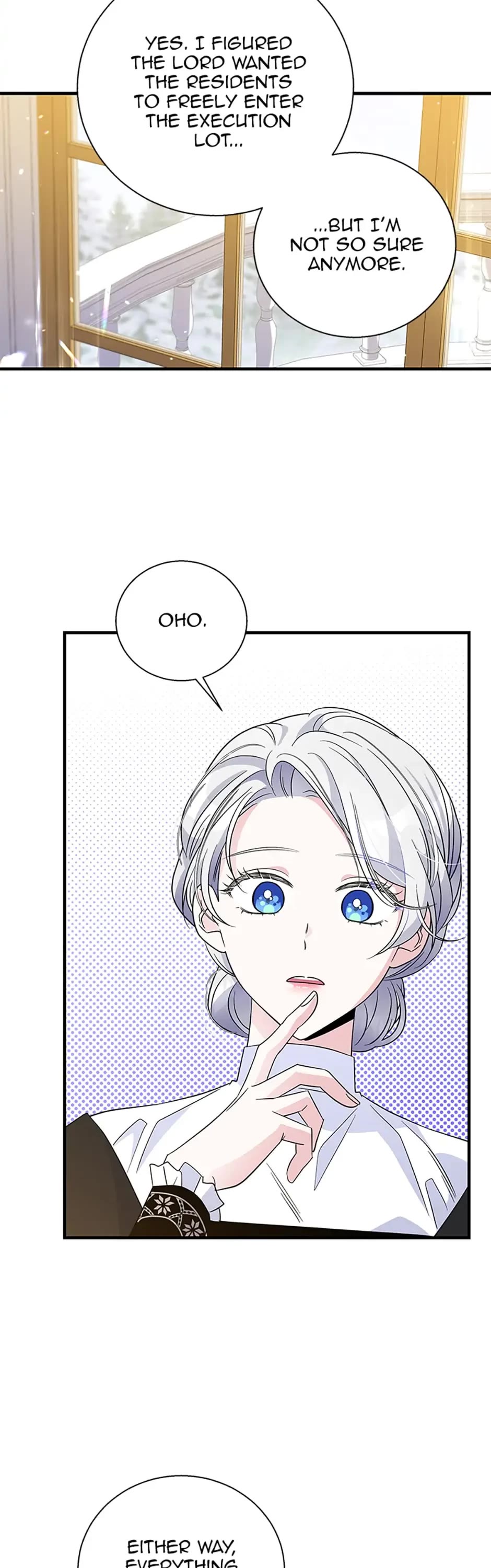 Honey, I’m Going On a Strike Chapter 65 page 7 - Chapter 65: The Execution Lot