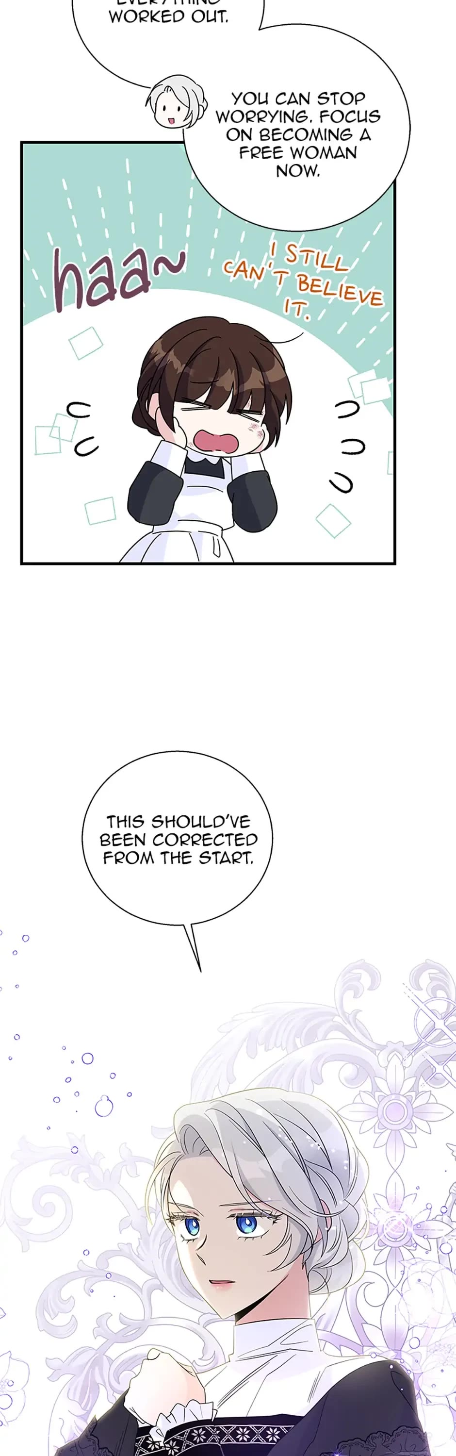 Honey, I’m Going On a Strike Chapter 65 page 8 - Chapter 65: The Execution Lot