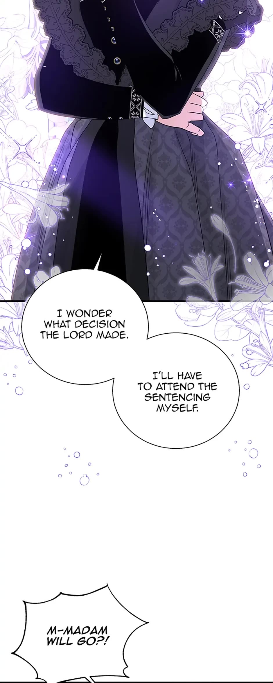 Honey, I’m Going On a Strike Chapter 65 page 9 - Chapter 65: The Execution Lot