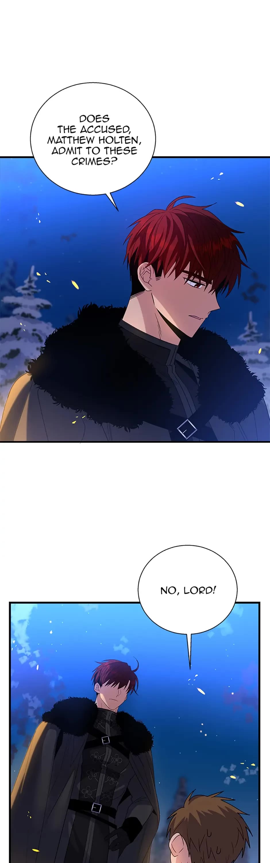 Honey, I’m Going On a Strike Chapter 66 page 1 - Chapter 66: Vermin Like You