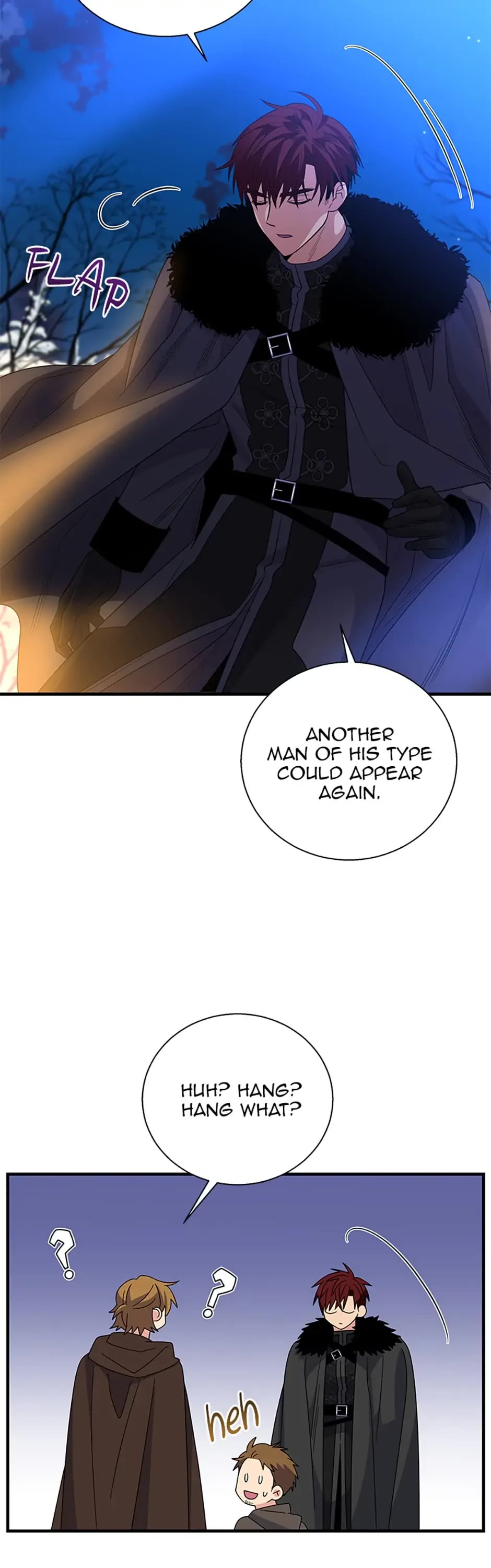 Honey, I’m Going On a Strike Chapter 66 page 16 - Chapter 66: Vermin Like You