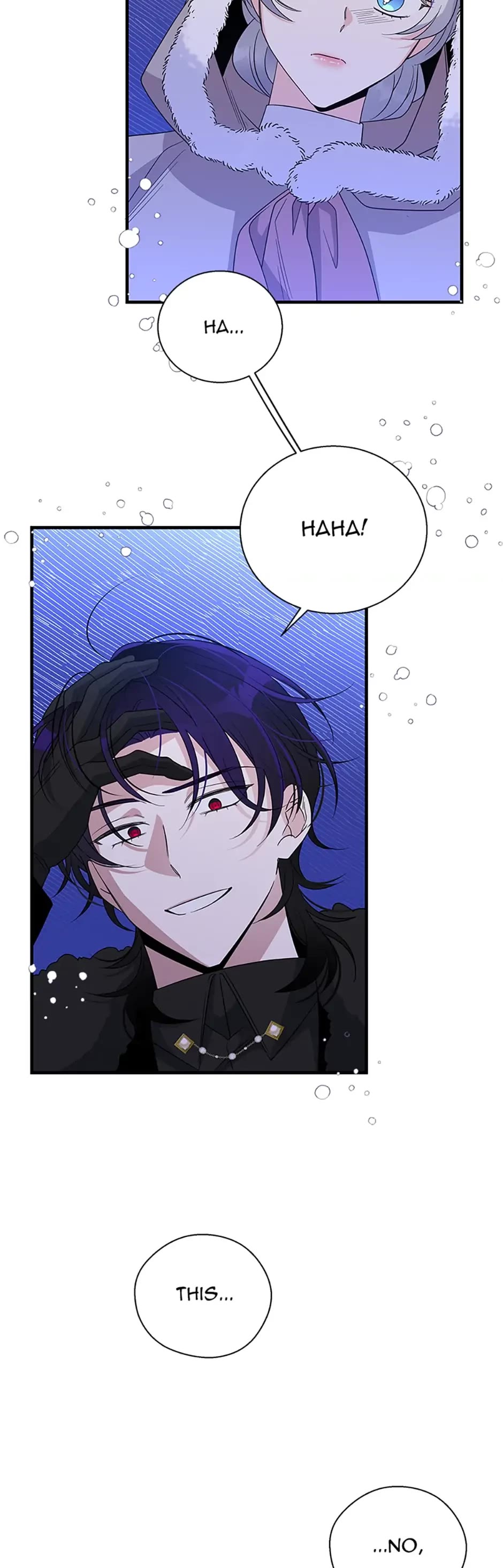 Honey, I’m Going On a Strike Chapter 66 page 20 - Chapter 66: Vermin Like You