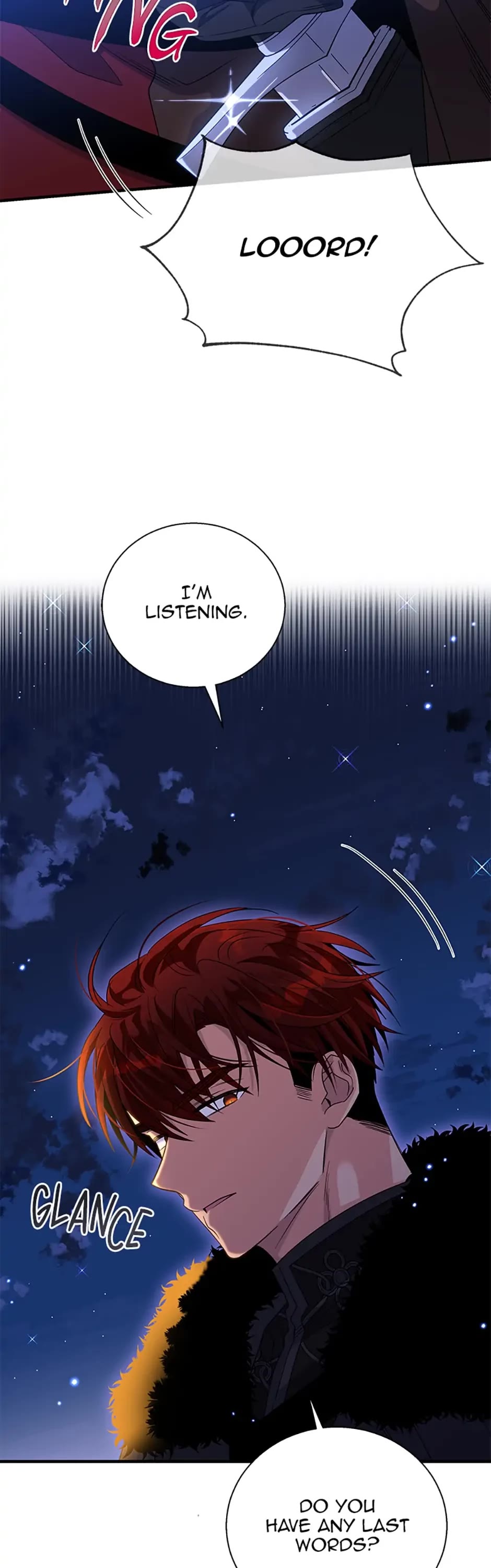 Honey, I’m Going On a Strike Chapter 66 page 23 - Chapter 66: Vermin Like You
